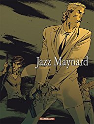 Jazz Maynard – Raule & Roger
