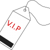 VIP Pass festival serie tv